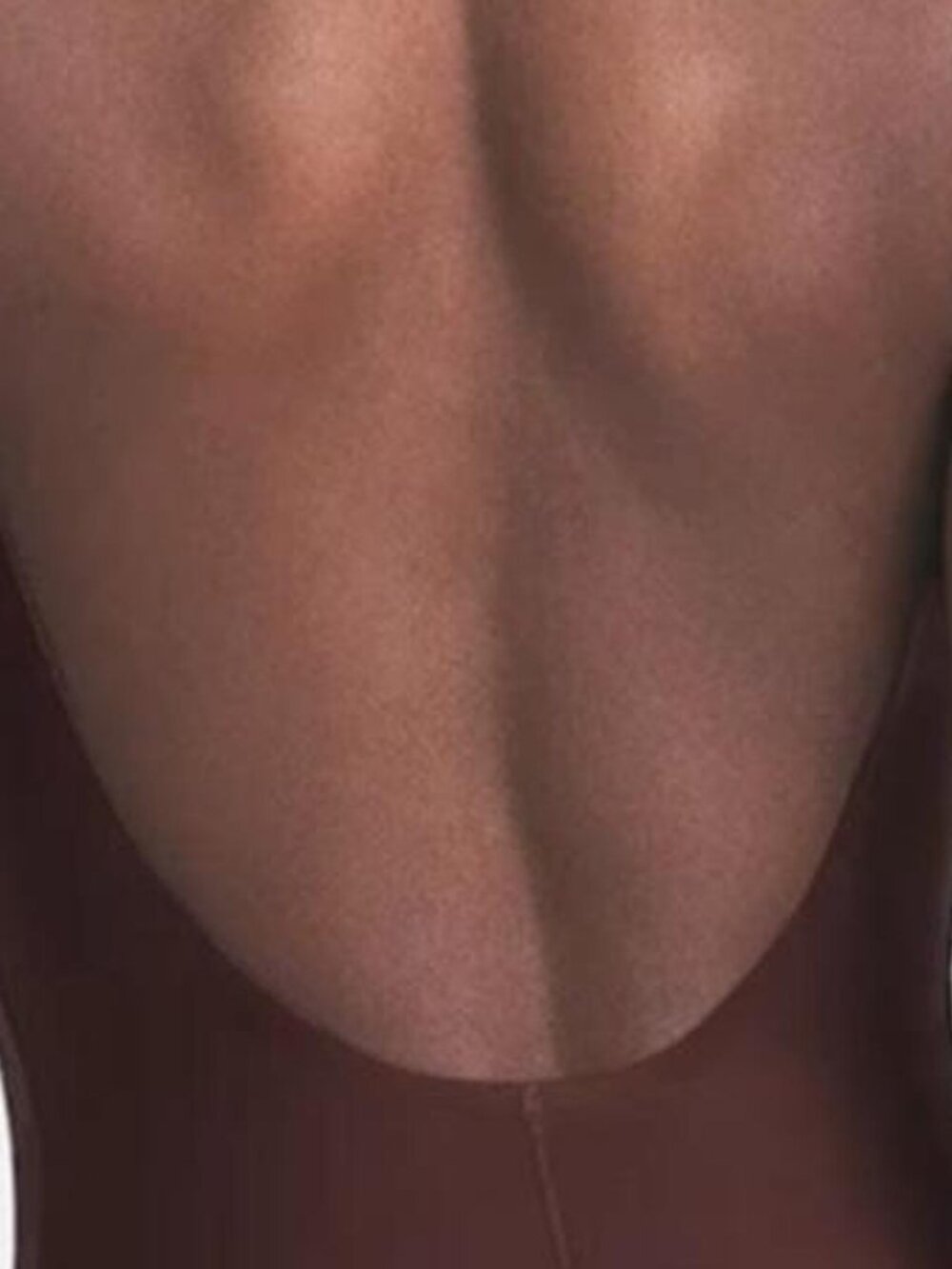 SKIMS Body Scoop-neck bodysuit - Picture 5 of 5